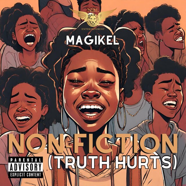 Non-Fiction (Truth Hurts)