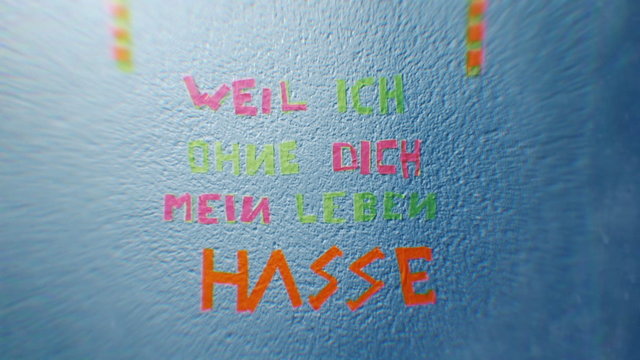 Egal (feat. Louis Held)