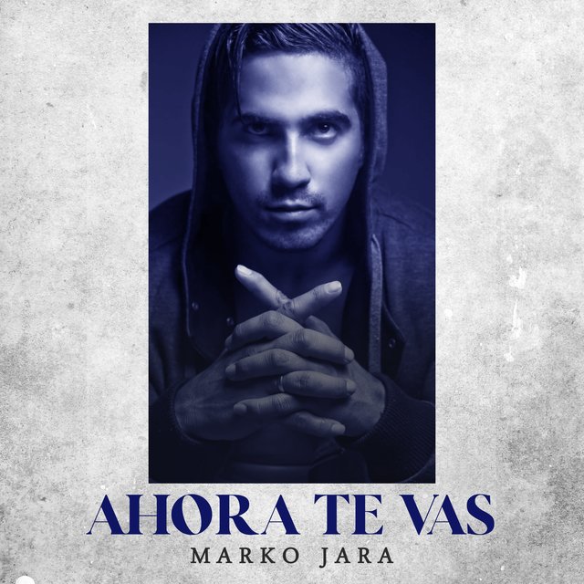 Ahora te vas