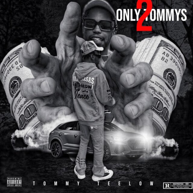 Only 2 Tommy’s