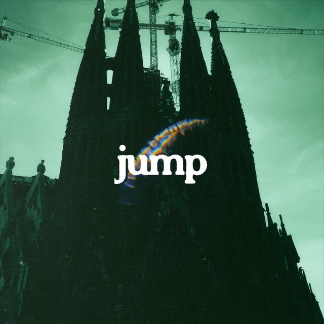 jump