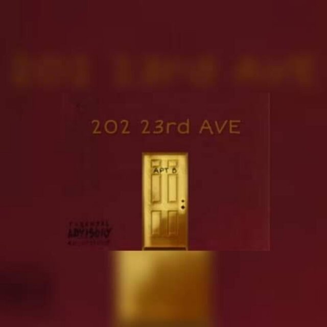 202 23rd Ave