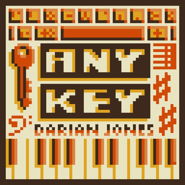 Any Key