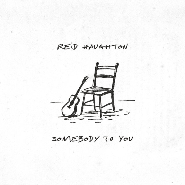 Somebody To You