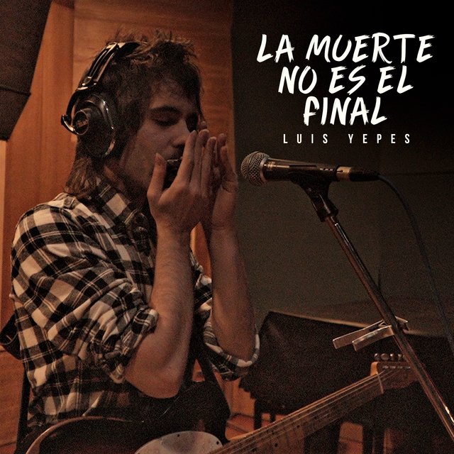La Muerte No Es el Final