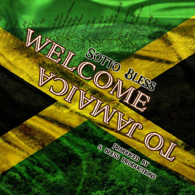 Welcome to Jamaica