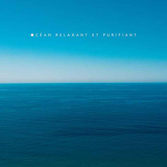 Océan relaxant et purifiant: Les sons de la mer et des vagues