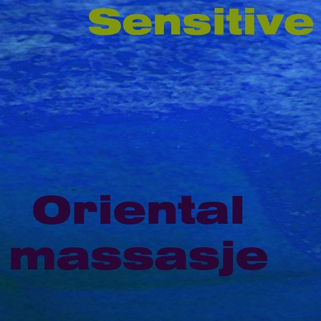 Oriental massasje (Vol. 2)