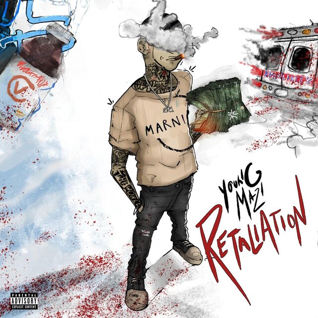 RETALIATION