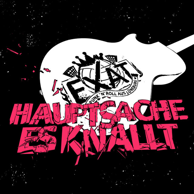 Hauptsache Es Knallt