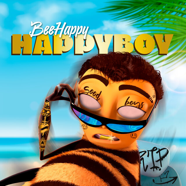 Beehappy