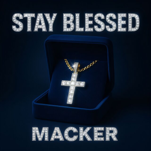 Stay Blessed