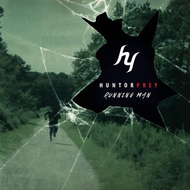 Running Man - EP