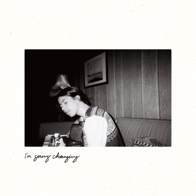 I'm going changing