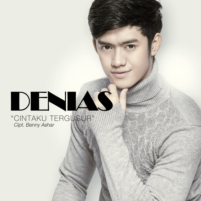 Cintaku Tergusur