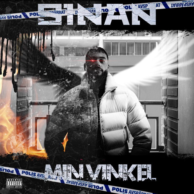Min Vinkel
