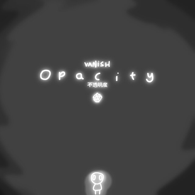 opacity