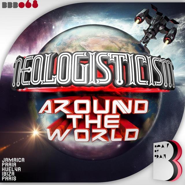 Around The World