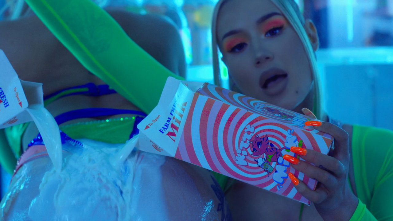 Sip It (Official Video)