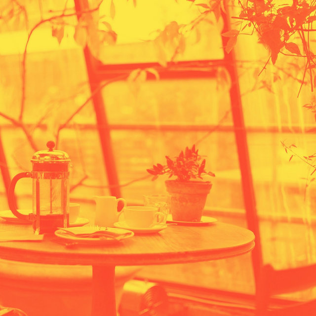 Music for Relaxing Sundays