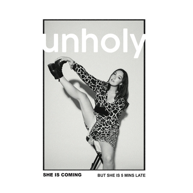 Unholy