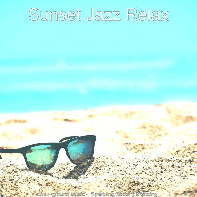 Background Music -  Sparkling Social Distancing