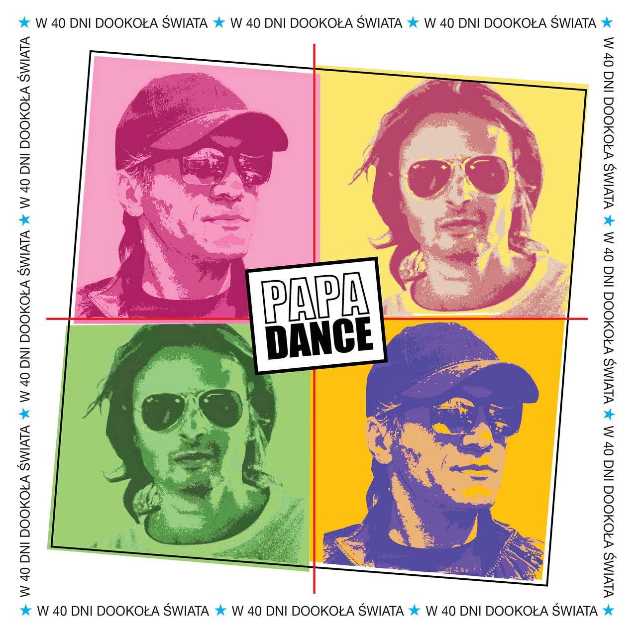Papi Dance Papa Dance on TIDAL