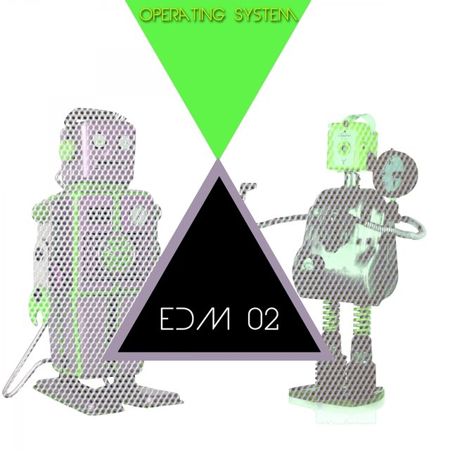 Edm 2