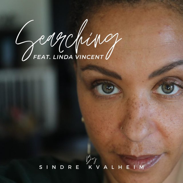 Searching (feat. Linda Vincent)