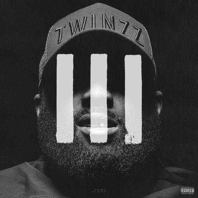 Cover art for album Money Over Everyone 3 by P Money