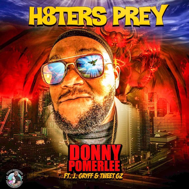 H8ters Prey