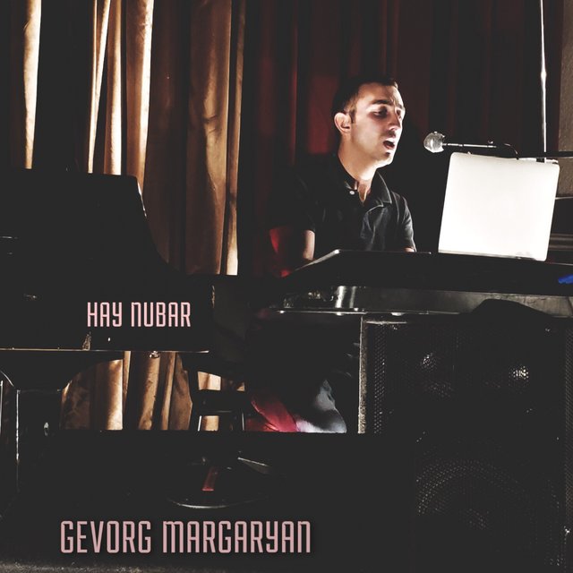 Hay Nubar (Live)