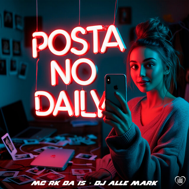 Posta no Daily