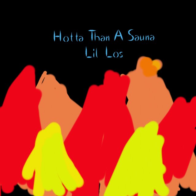 Hotta Than A Sauna