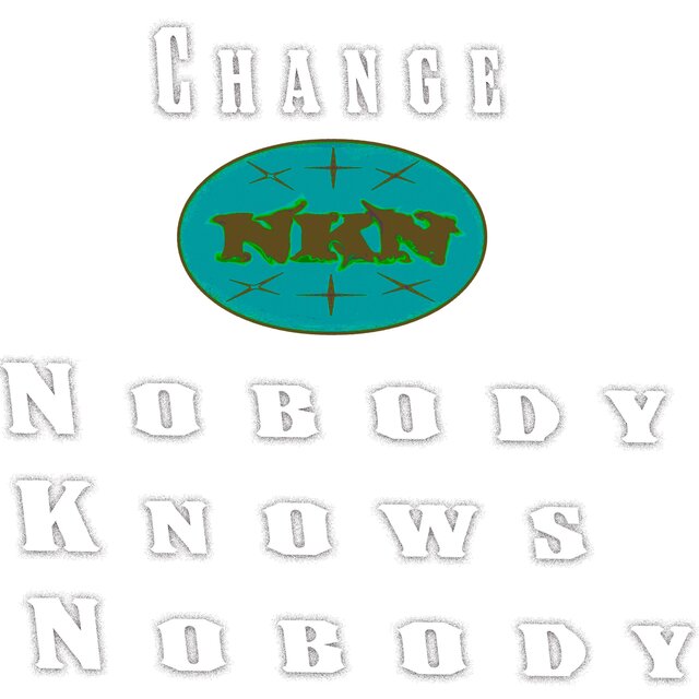 Change