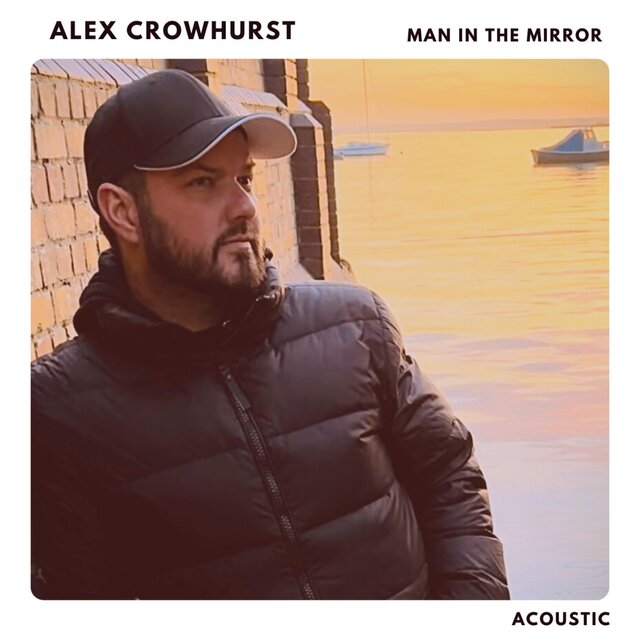 Man In The Mirror (Acoustic)
