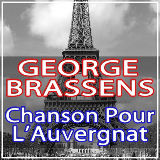 Chanson pour l'auvergnat
