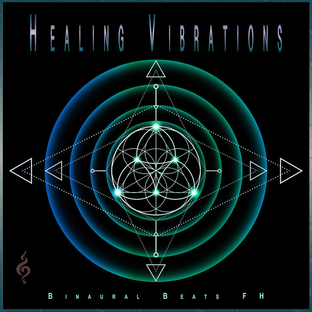 Healing Vibrations: Solfeggio Frequencies, Positive Thinking