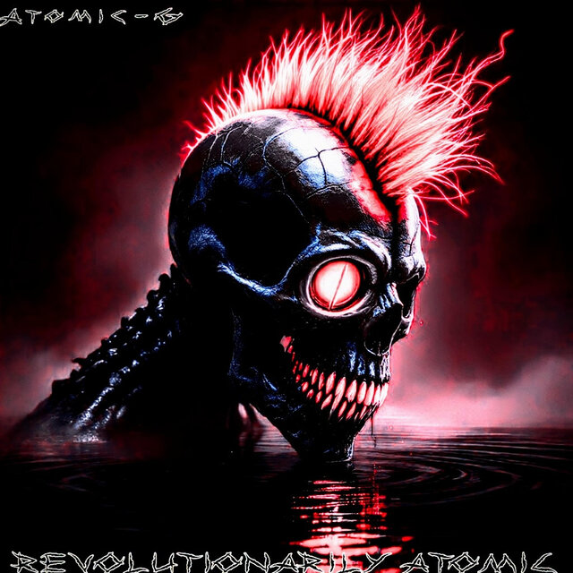 Revolutionarily Atomic