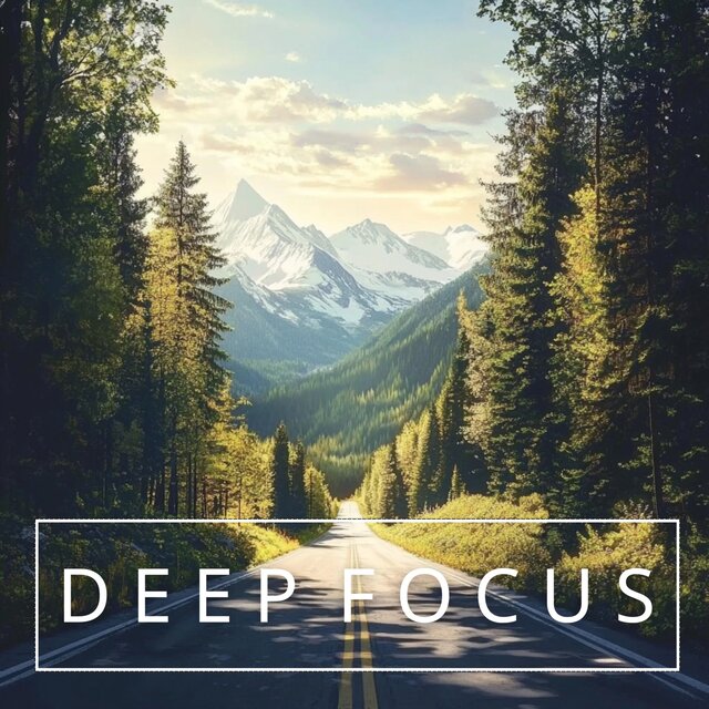 Deep Focus Beats for Productive Daylight Hours