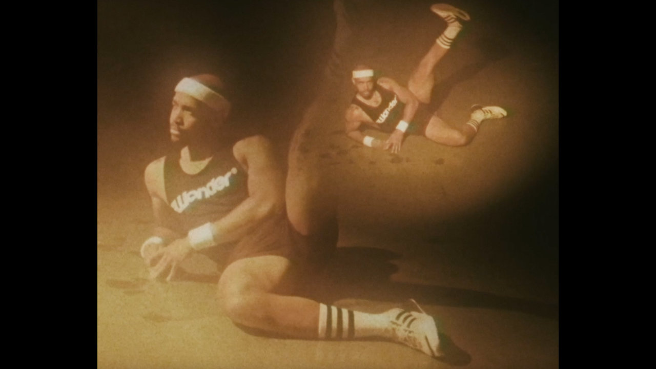 Wonder (feat. Channel Tres) (Official Video)