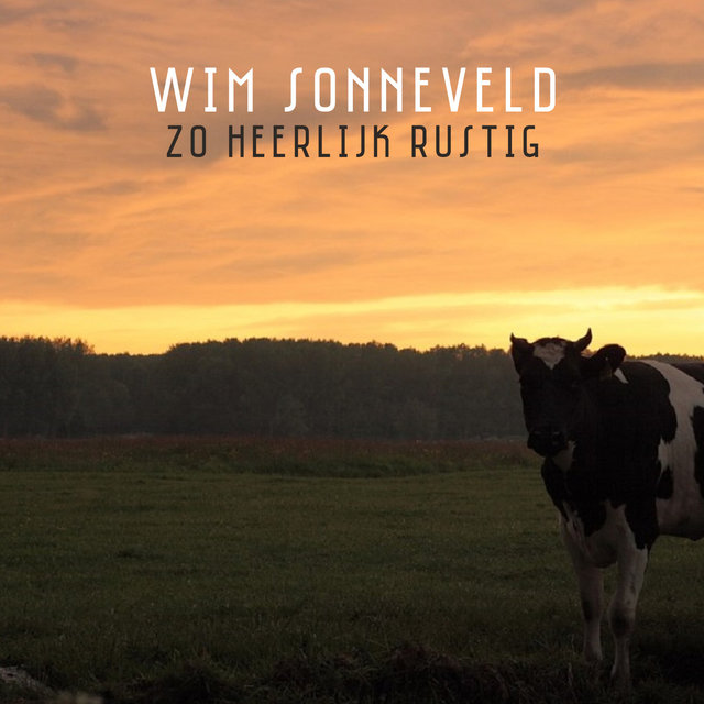 Zo Heerlijk Rustig