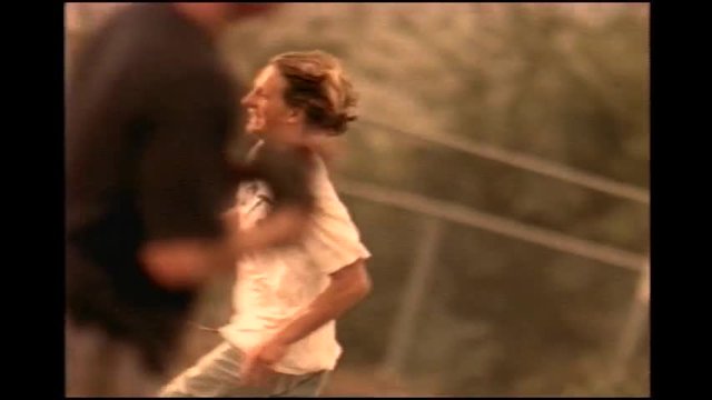 When Boy Meets Girl