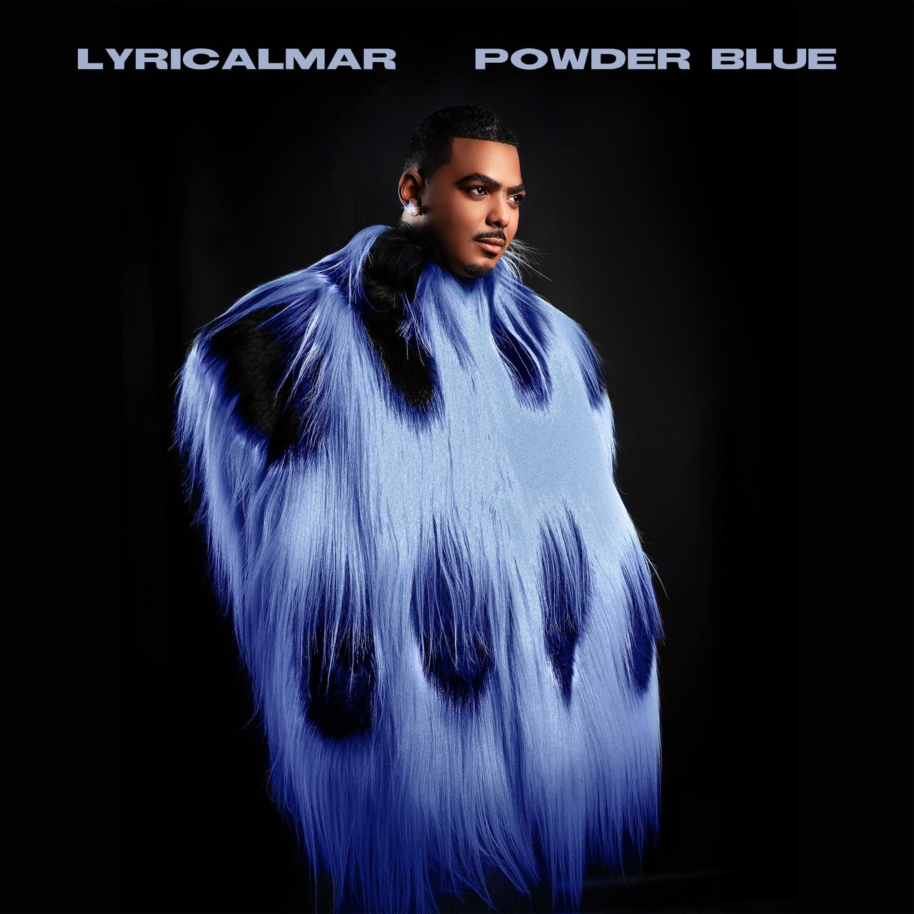POWDER BLUE by LYRICALMAR on TIDAL