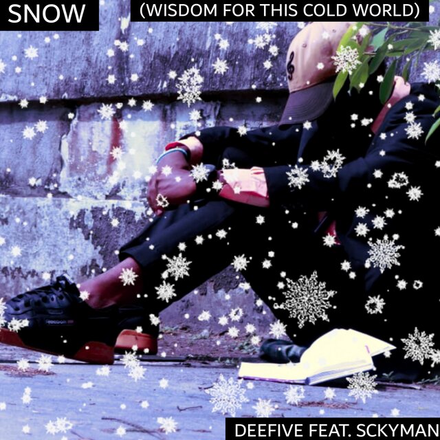 Snow (feat. Sckyman)