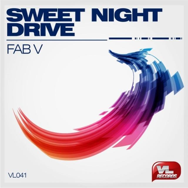 Sweet night drive