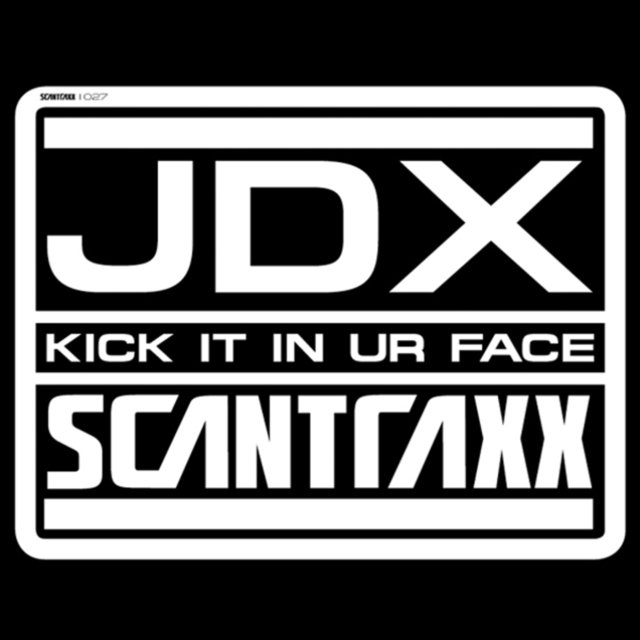 Scantraxx 027