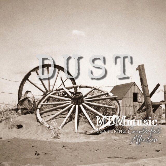 DUST (feat. Counterfeit Affection)