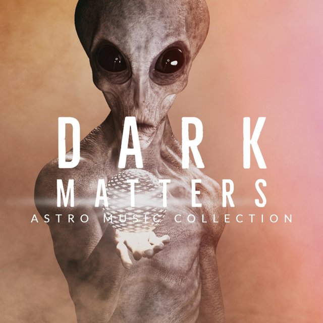 DARK MATTERS
