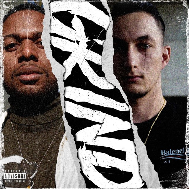 Grind (feat. Jimmy-D)